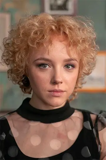 Zdjęcie Anastasia Talyzina #137514