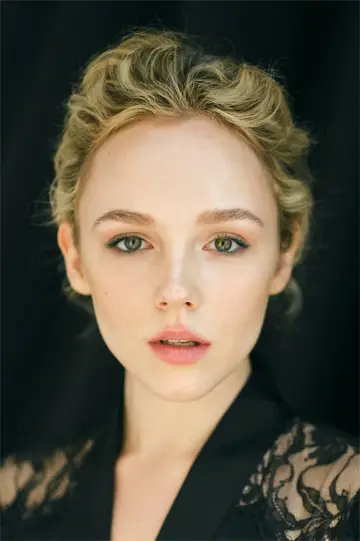 Zdjęcie Anastasia Talyzina #137515