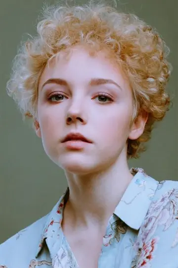 Zdjęcie Anastasia Talyzina #137516