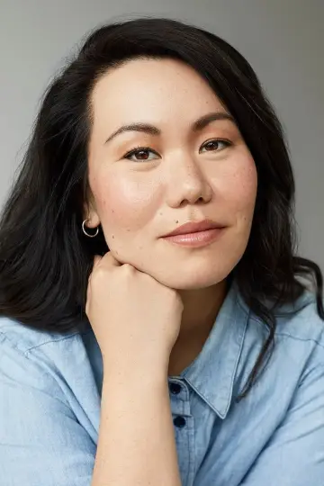 Zdjęcie Chloé Barshee
