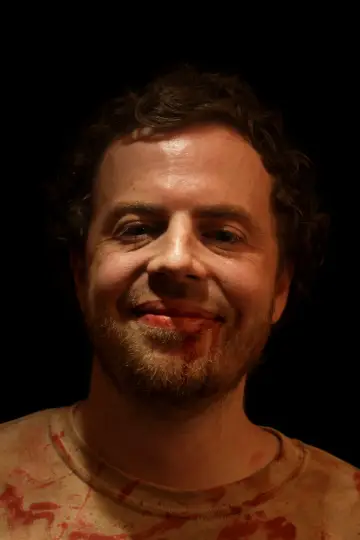 Zdjęcie Trent Shy