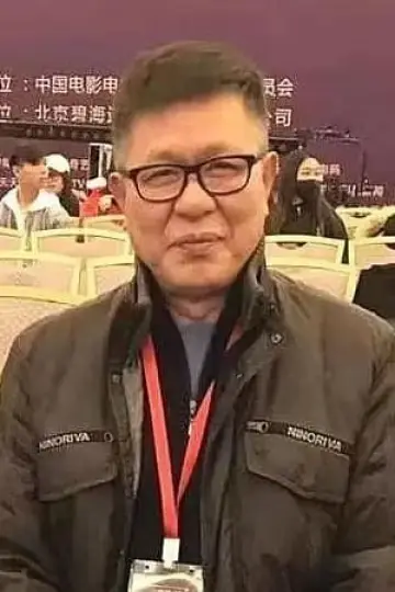 Zdjęcie Xu Guang-Rui #89152