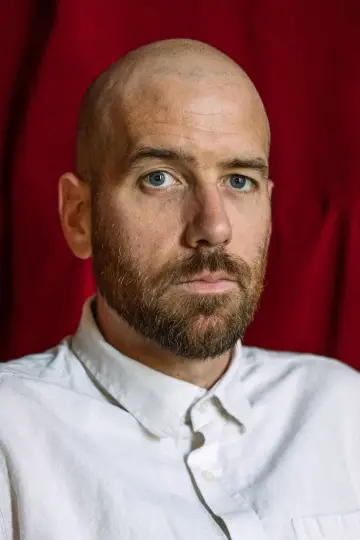 Zdjęcie Iain Reid #69488