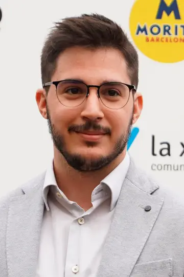 Zdjęcie Sergi Páez (Sergi Páez) #358413
