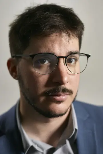 Zdjęcie Sergi Páez (Sergi Páez) #358415