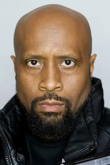 Zdjęcie Todd Rogers Terry #20841