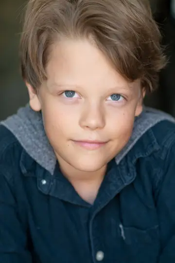 Zdjęcie Finnegan George #54723