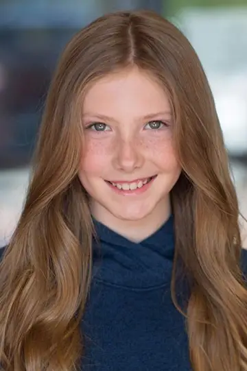 Zdjęcie Lila Sage Bromley #31027