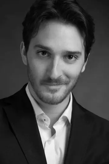 Zdjęcie Efe Can Erdal
