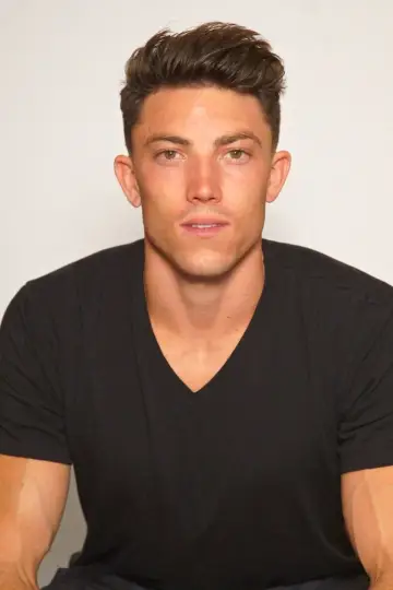 Zdjęcie Chad Mason #100804