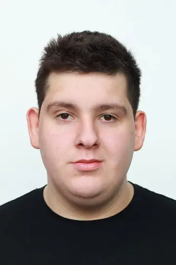 Zdjęcie Grigorij Dudnik #640724