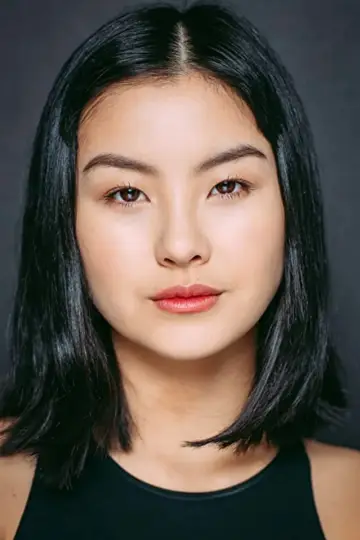 Zdjęcie Esther Ming Li #55536