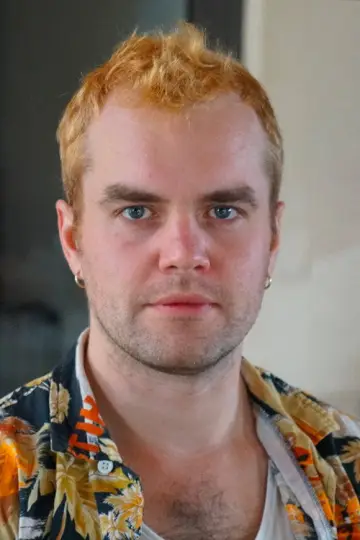 Zdjęcie Tristan Cottin