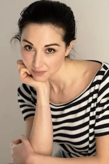 Zdjęcie Giulia Rinallo #142987