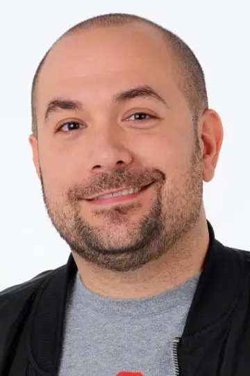Zdjęcie Peter Elliot Rosenberg #92125