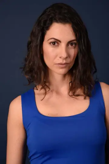 Zdjęcie Marisol Rivera #100988