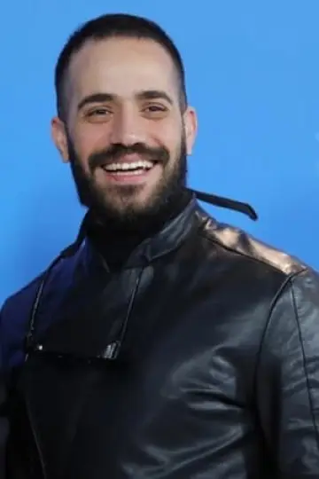 Zdjęcie Mohammad Valizadegan #135778