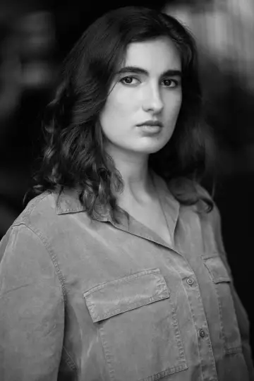 Zdjęcie Jessica Barr #338606