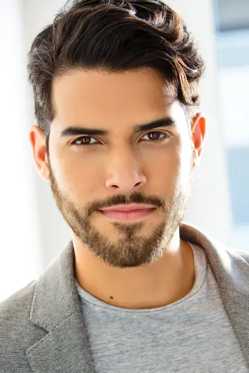 Zdjęcie Isaac Gonzalez Rossi #32482