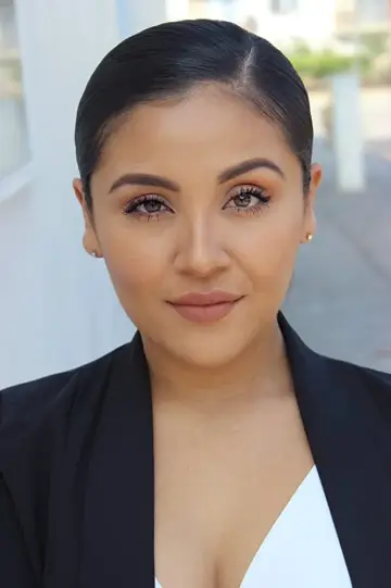 Zdjęcie Annie Gonzalez #26875