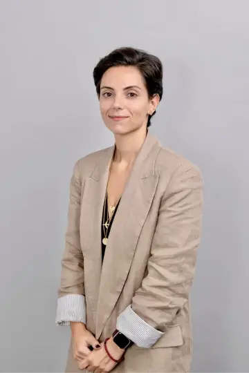 Zdjęcie Marie-Louise Elia #139729