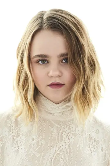 Zdjęcie Megan Stott #88289