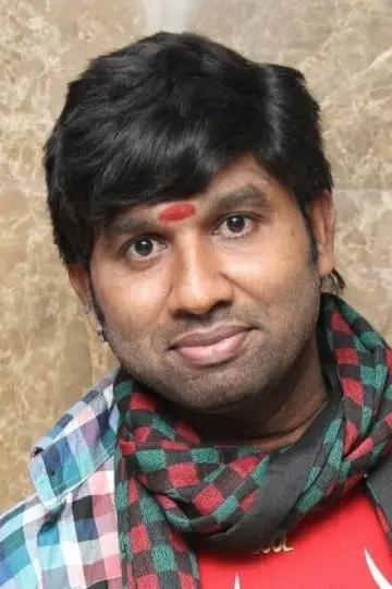 Zdjęcie Cool Suresh #273013