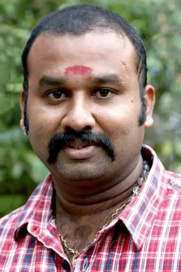 Zdjęcie Cool Suresh #273014