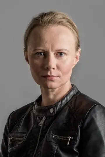 Zdjęcie Aleksandra Bożek #596850