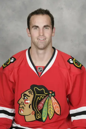 Zdjęcie Andrew Ladd #139865