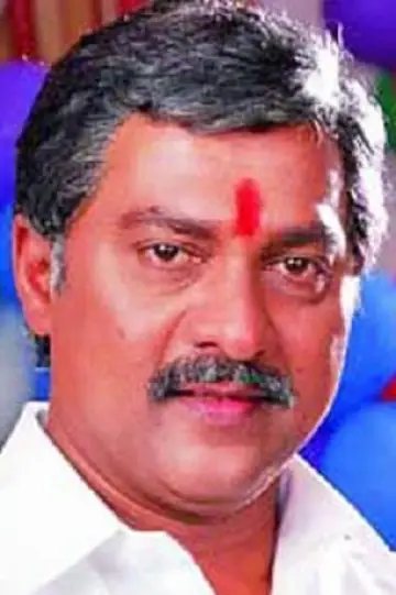 Zdjęcie Vinod Kumar #51275