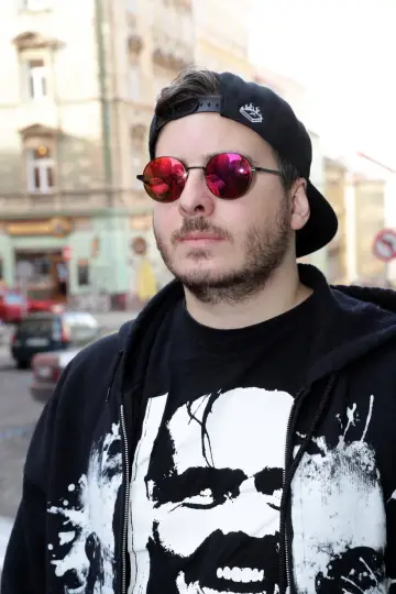 Zdjęcie Martin Pohl