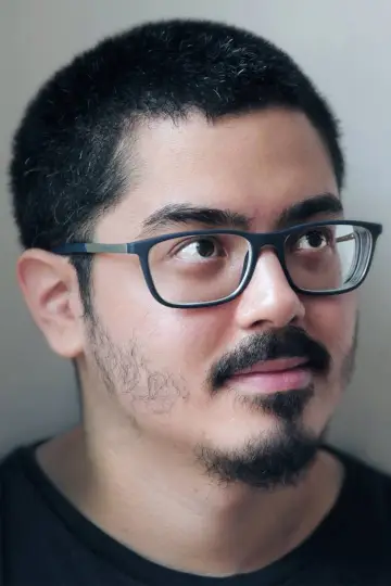 Zdjęcie Olavo Ribeiro
