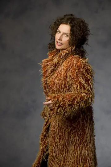 Zdjęcie Gina Wilkinson #635599