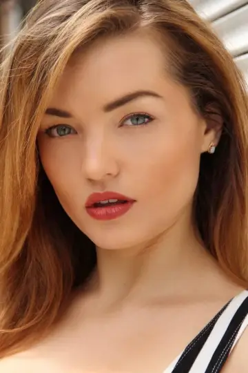 Zdjęcie Hannah Townsend #101108