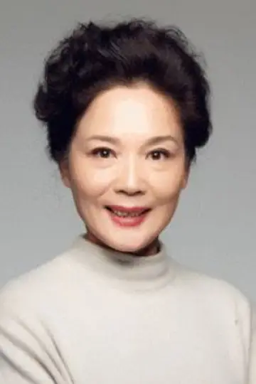 Zdjęcie  (Yang Qing) #447684