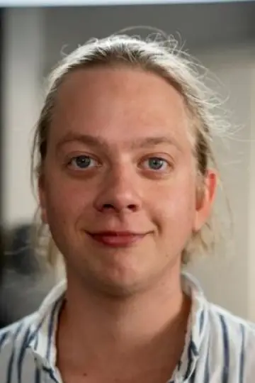 Zdjęcie  (Joel Adolphson) #360978