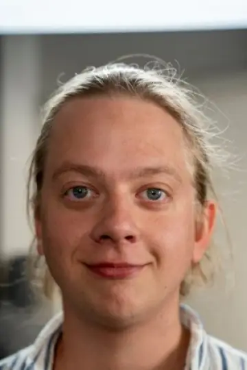 Zdjęcie  (Joel Adolphson) #360980