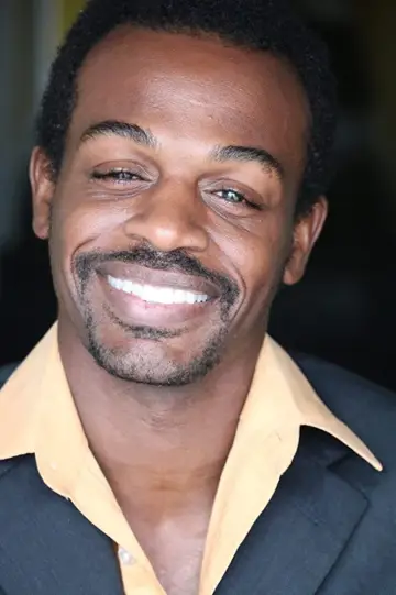 Zdjęcie Dennis Thomas IV #23720