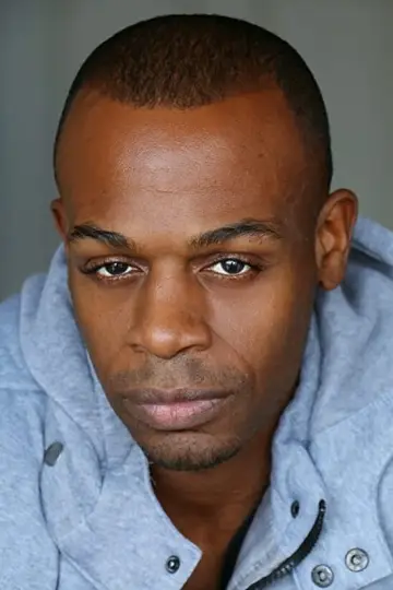 Zdjęcie Dennis Thomas IV #23721