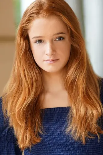 Zdjęcie Hannah Spiros #23717