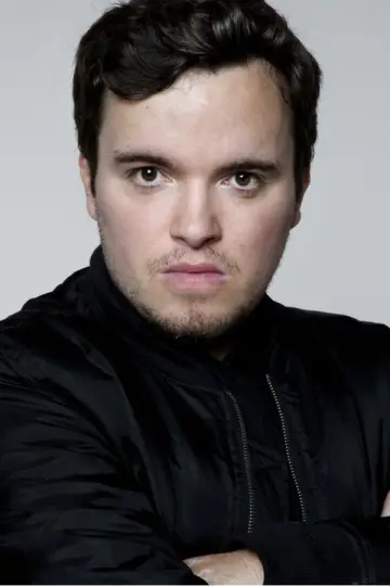 Zdjęcie Manuel Ossenkopf