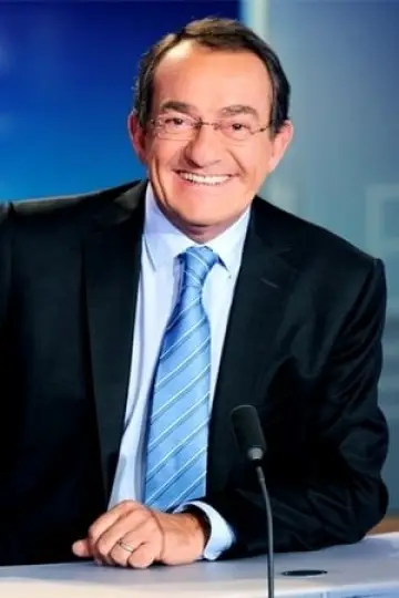 Zdjęcie Jean-Pierre Pernaut #132017