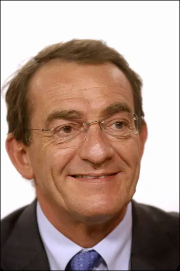 Zdjęcie Jean-Pierre Pernaut #132018