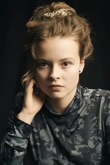 Zdjęcie Josephine Blazier #241796