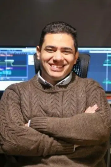 Zdjęcie Khaled Al Kammar #10751
