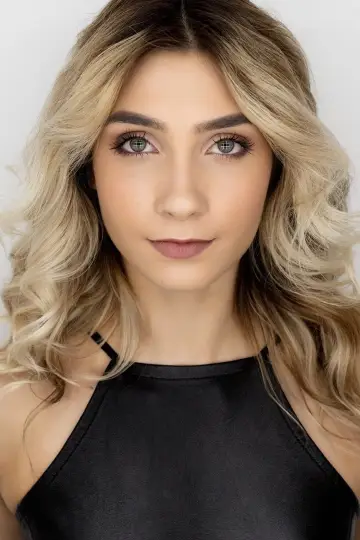 Zdjęcie Brittany Spiteri #56936
