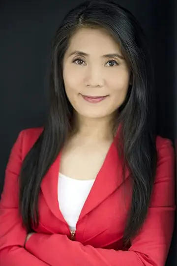 Zdjęcie Fiona Fu #41793