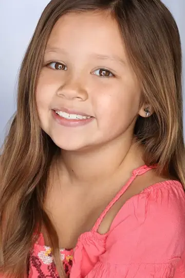 Zdjęcie Violet Grace Schaffer #14238