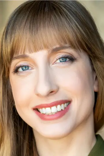 Zdjęcie Katie Marovitch #129454